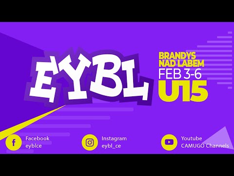 TJ SOKOL PRAZSKY (CZE) VS VIENNA UTD (AUS)