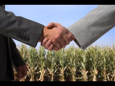 FS17 S2 E35: LETS BUY A FIELD!!!!!!!! FARMING SIMULATOR 17