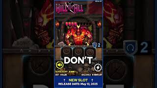 Big Win of Today: May 16, 2025 @YouBanditTube #KillEmAll