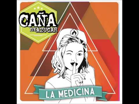 CAÑA DE AZUCAR - QUISIERA/Feat. Jorge Serrano - Auténticos Decadentes