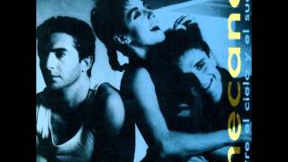 Mecano - Las cosas pares