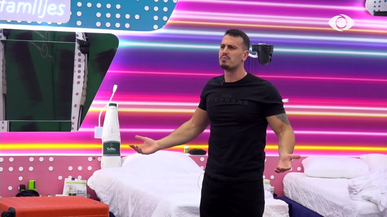 Falëndero Selinën që flet për ty/ Vijon debati mes Mateos dhe Mirit: Ishe xheloz