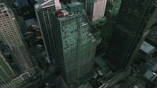 비디오입니다 of Grand Hyatt Manila Residences