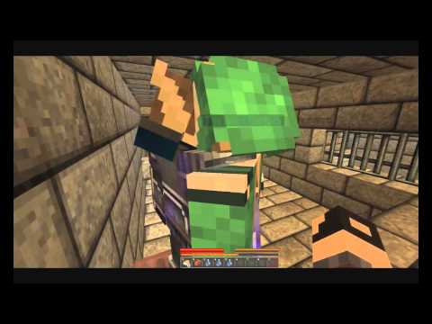 Kinglands Episode #1 - Gevangen