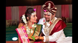 Download lagu Navari aali marathi wedding song 24 April 2018.Sachin Prajakta mp3 Download lagu Navari aali marathi wedding song 24 April 2018.Sachin Prajakta mp3