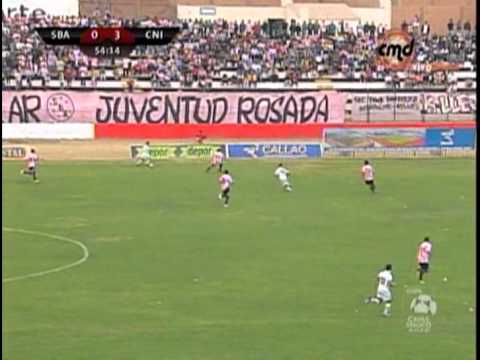 Alfredo Ramua - Volante Creativo - Parte 1/2