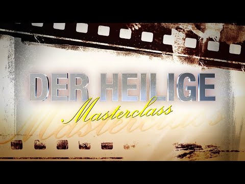 Korda Karpfenangeln Masterclass 2015 - Der heilige See