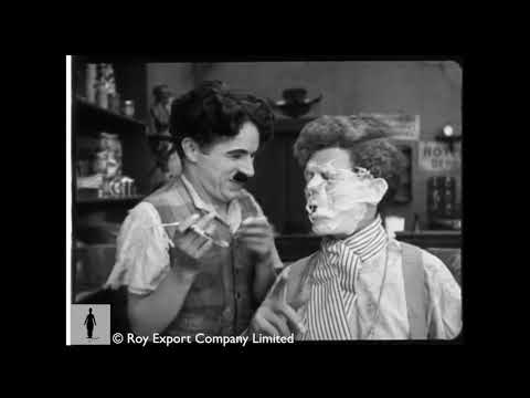 #Charlie Chaplin   The Professor Rare unreleased film #fun #comedy #reels #status #film