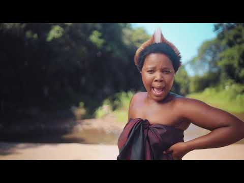 Ms Level - Umuntu Wami Lo (Official Music Video)