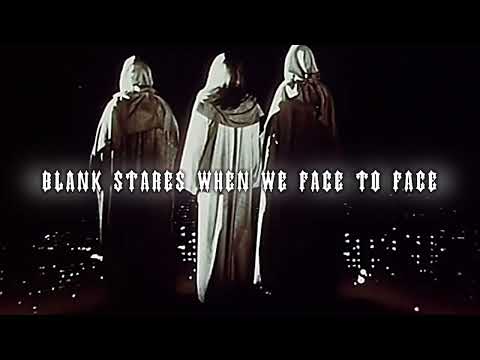 Scrim-  a boy whistling in the graveyard (official lyric video)