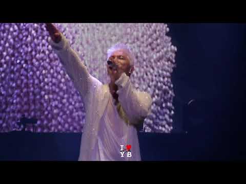 170826 TAEYANG - WEDDING DRESS @ WHITE NIGHT IN SEOUL Day1