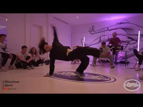 König des Platzes 2021 - FINALE