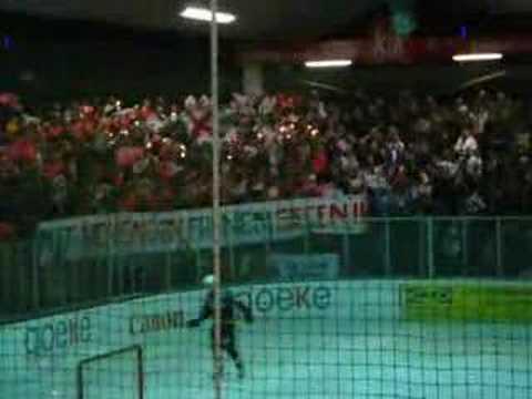 Herner EV - Eine unvergessliche Saison