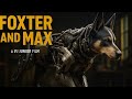 Part 2 Foxter And Max Latest Action Comedy 2025 Vj Junior Movies 2025