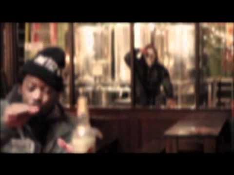 Willie The Kid "The Crazies..." FULL VIDEO