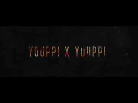 Youppi X Youppi -NIAGARA- (Clip Officiel) 2019