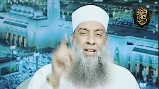 صورة إذا أردت أن تسترق إنسان أحسن إليه | للشيخ الحويني