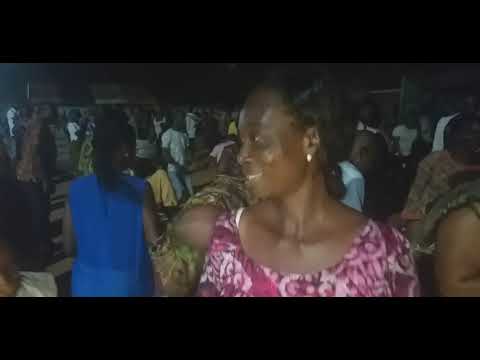 Ahoué Orchestra - Nguié