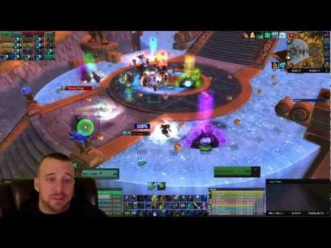 Heroic Lei Shi Raid Guide