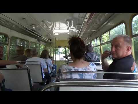 Preserved: Eastern National: 1516 (FWC439H) Bristol RELL6G/ Eastern Coach Works