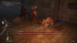 【ELDEN RING/エルデンリング】#51 ほぼ1週間ぶり【実況】