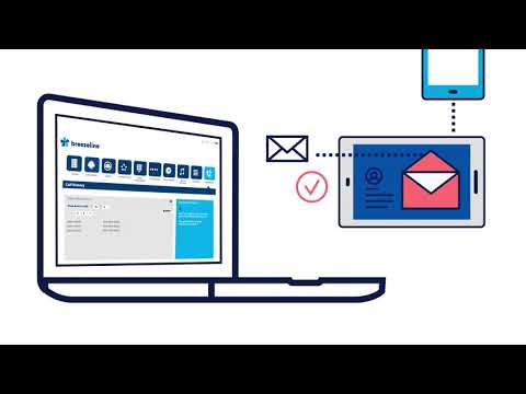 Hosted Voice Portal