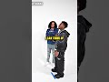 20 WOMEN VS 2 INFLUENCERS JAY CINCO DESHAE FROST