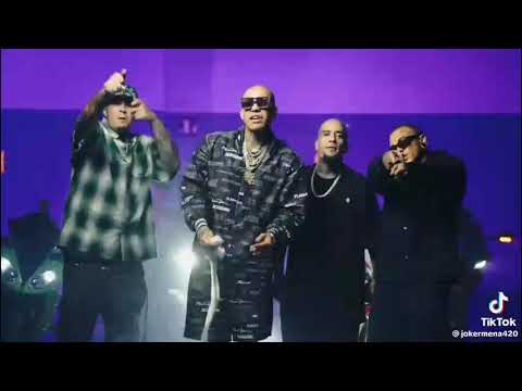 Lefty SM ft Remik González x El Pinche Mara x Sid MSC Bueno palo malo