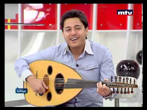 Baynetna 09 Nov 2012 - Wadih Ghosn