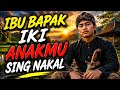 MOM DAD THIS IS YOUR TROUBLEMAKER CHILD REGGAE FULL BASS MOM AND DAD LATEST VIRAL SONG