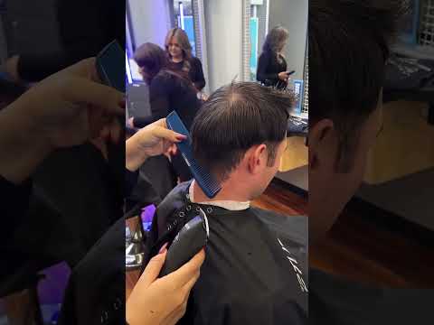 What does a haircut at #supercuts look like? Let’s find out!