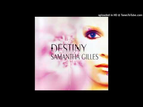 Wish You Were Here (Extended Mix) / Samantha Gilles