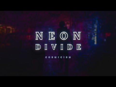 NEON DIVIDE