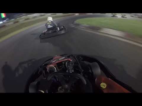 Fórmula SKR - Temporada 2019 - Etapa 4 (KGV Traçado 110)