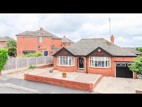 Stannard Well Lane, Horbury - Virtual Tour