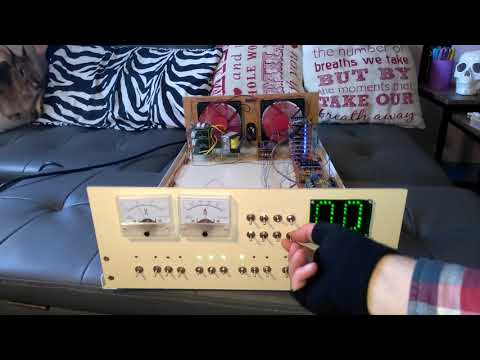 Discrete 8-Bit Computer #27 - Working ALU Register