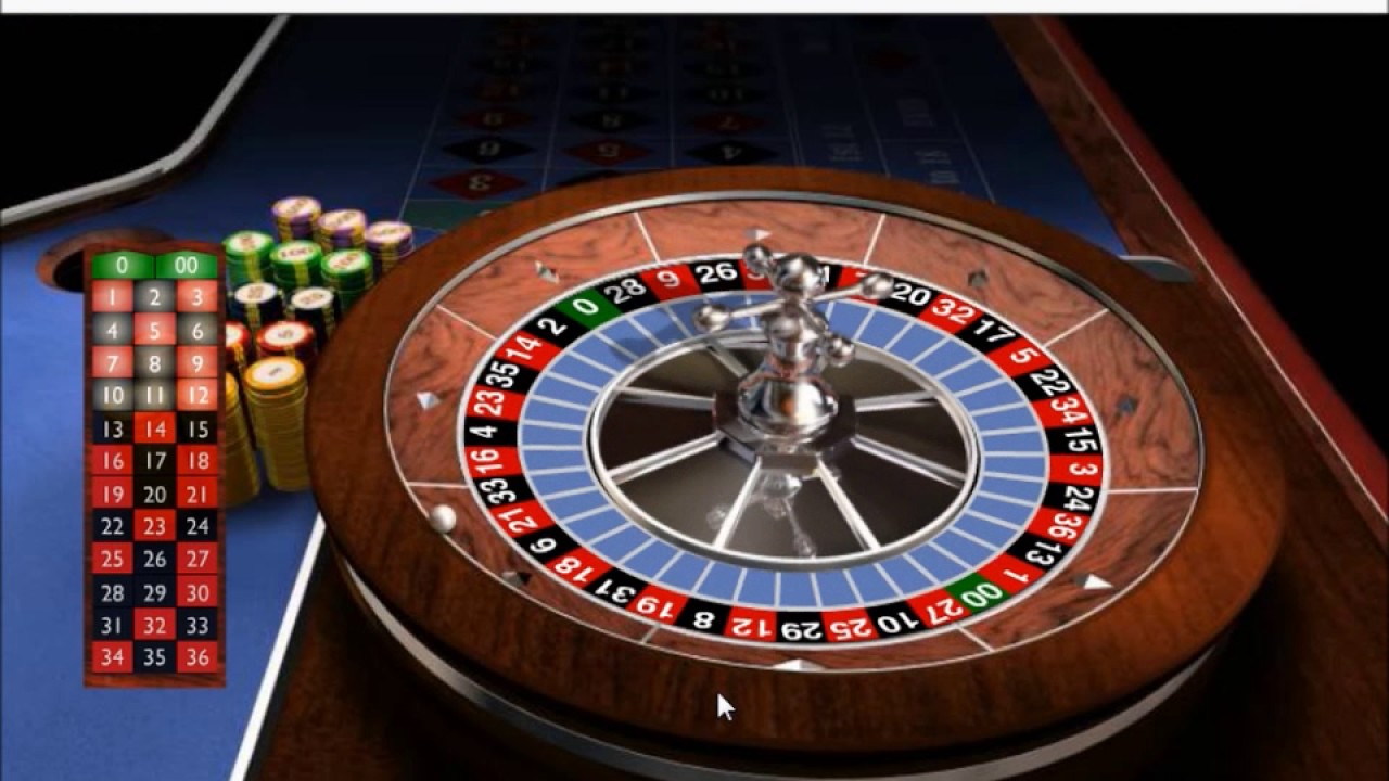 Multiplayer Roulette Game Online Redefines Social Gaming