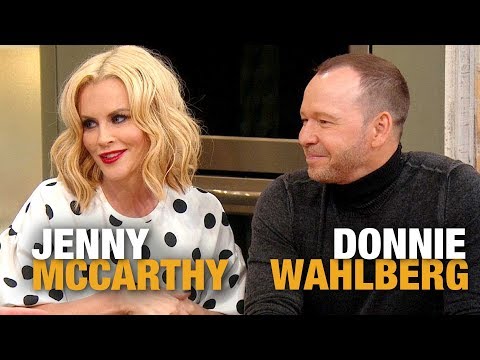 JENNY MCCARTHY EX HUSBAND – efylalesy