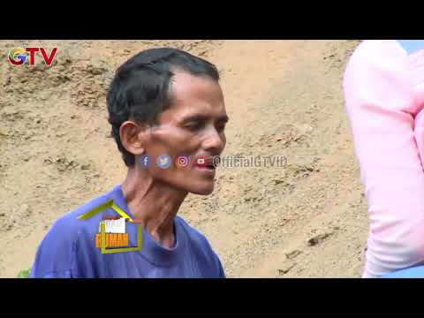 Bapak Awang - Pencari Batu Kemenyan | Adeliyana | Bedah Rumah #522 (1/5)