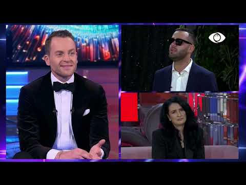 “Na thanë që retina e syrit kishte...”/ Stenaldo rrëfen vështirësitë pasi humbi shikimin