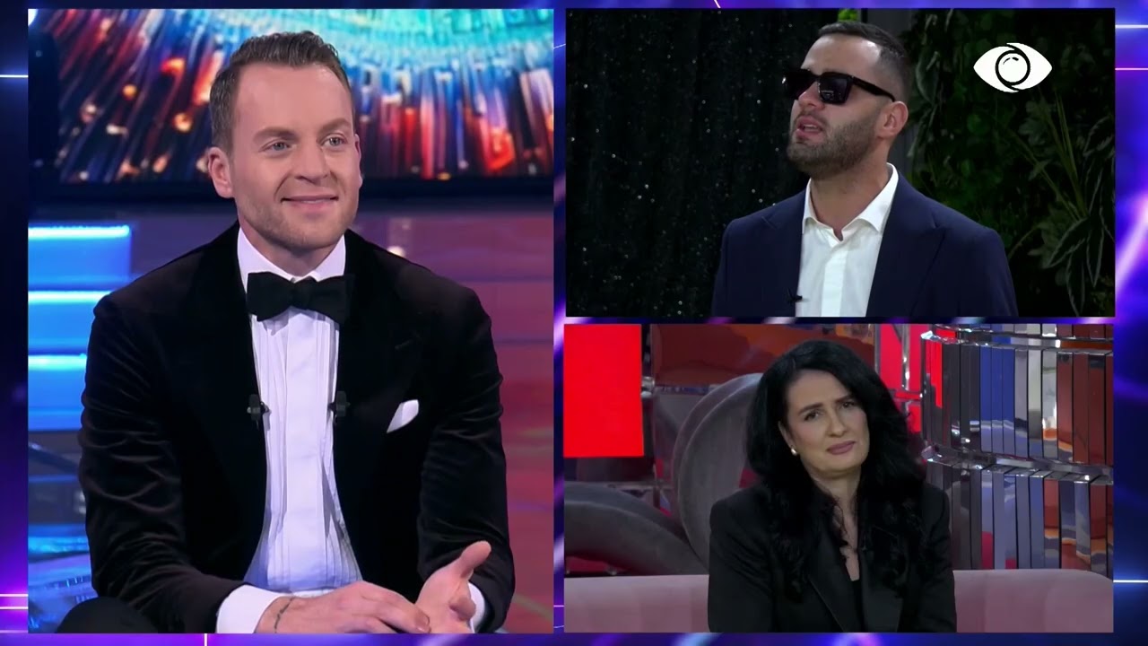 “Na thanë që retina e syrit kishte...”/ Stenaldo rrëfen vështirësitë pasi humbi shikimin