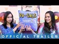 PA-GALS - Kahani Flatmates Ki - Season 2 | Official Trailer | E01 releases on 5th August