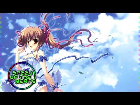 The Jane Doze - Lights Go Down (feat. CURTAINS) (Nightcore Edit)