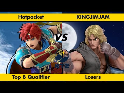 Reach the Zenith 3 Losers Top 8 Qualifier - Hotpocket (Roy) Vs. KINGJIMJAM (Ken)