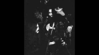 Emperor - The Loss And Curse Of Reverence