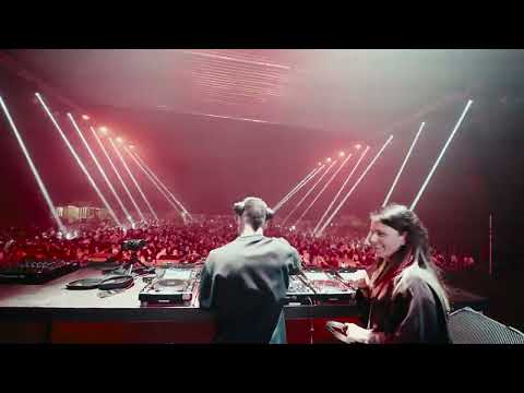 Parsa Jafari B2B  Aida Blanco |  Un1ted Festival Bilbao