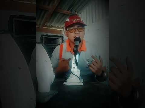 cover karaoke ukulele "Kilangan" #iseng_iseng #karaokebali