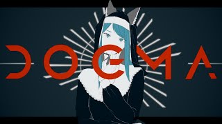 【オリジナルMV】DOGMA/wotaku Covered by 水瀬 凪【歌ってみた】