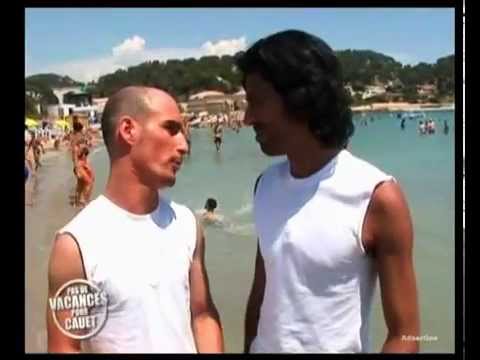 L.C.F : Pas De Vacances Pour Cauet - 24.08.2006