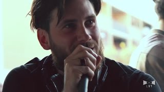 Tav Falco @ ONE SCOTCH ONE BOURBON ONE BEER // Live Radio Show www.theroost.it (1° Puntata)